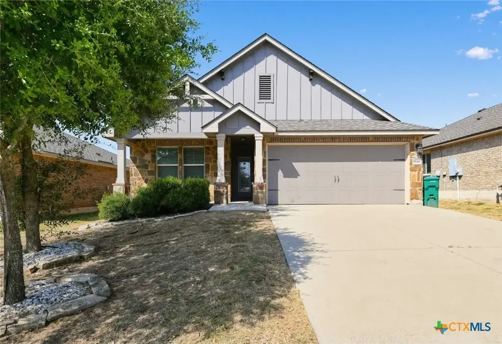 5554 Perdita Drive, Belton