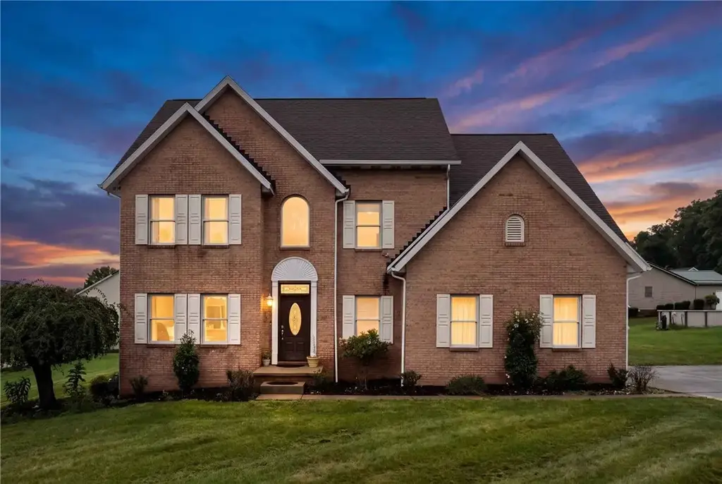 1019 Kimberly Drive, South Union