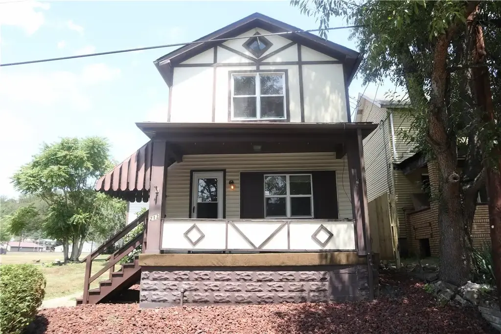 213 2nd Avenue , Elco