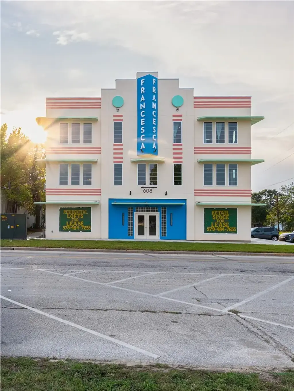 608 N Bryan Avenue, Bryan