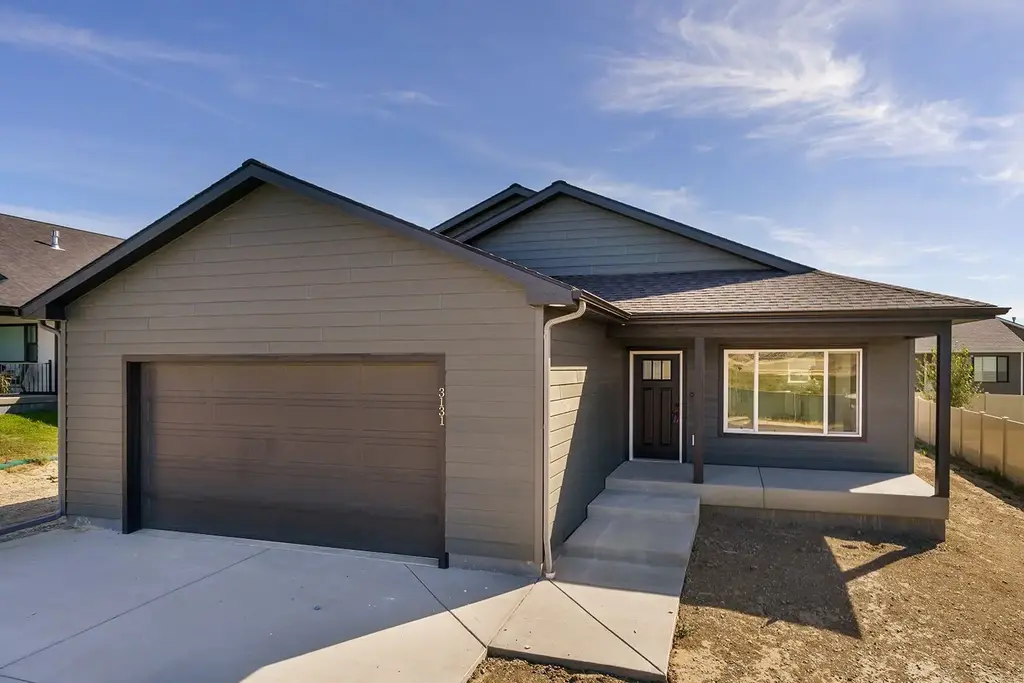 155 Meadow View Loop, East Helena