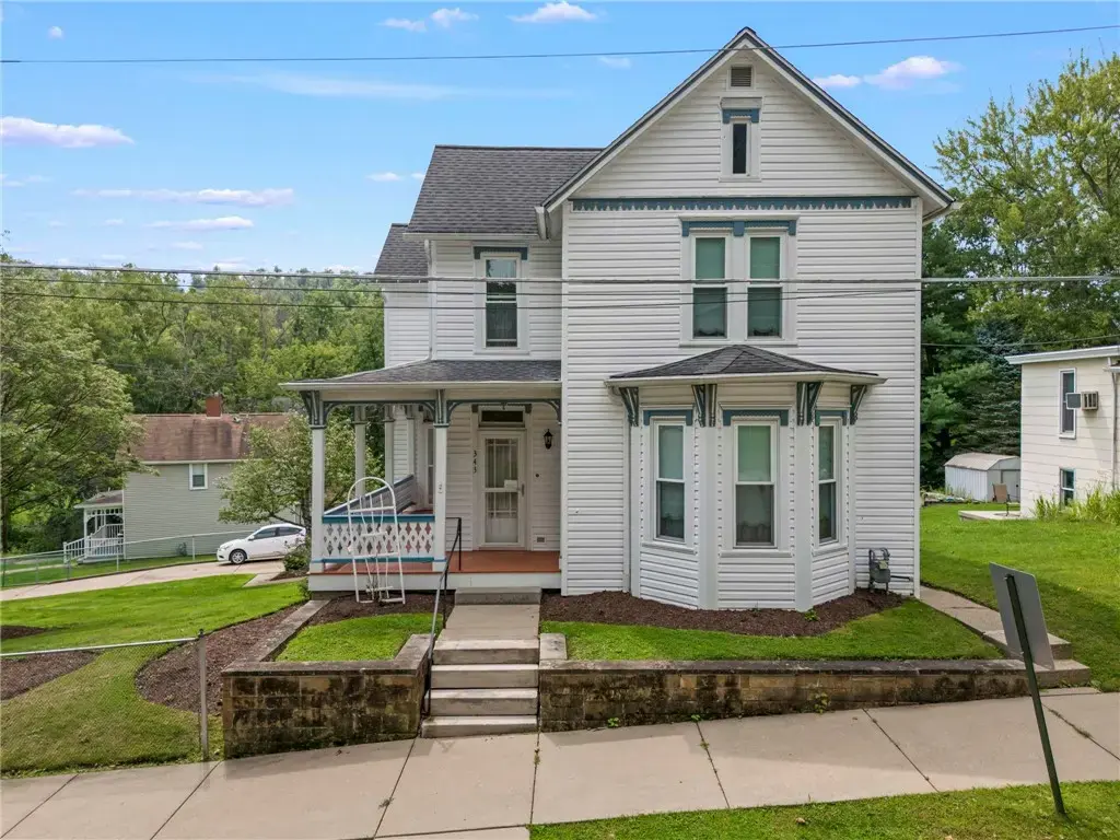 343 Dewey Avenue , City of Washington