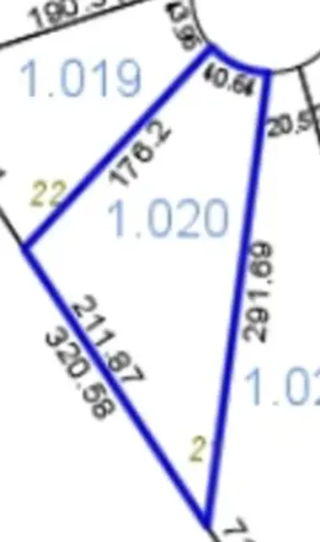Lot 21 13th Ct Sw, Lanett