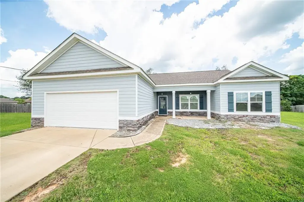 1 Belmont Drive, Fort Mitchell
