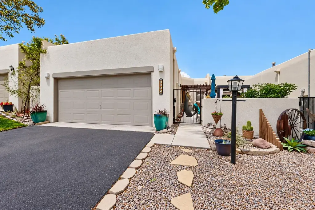 3315 Esplanade Circle Se, Rio Rancho