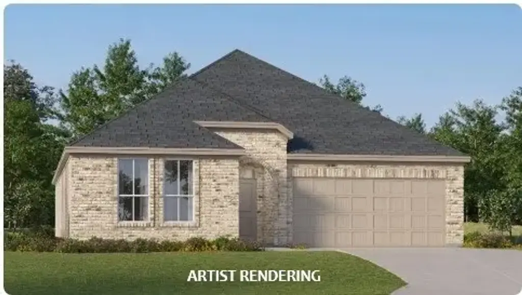 6407 Sw Abelia Avenue, Bentonville