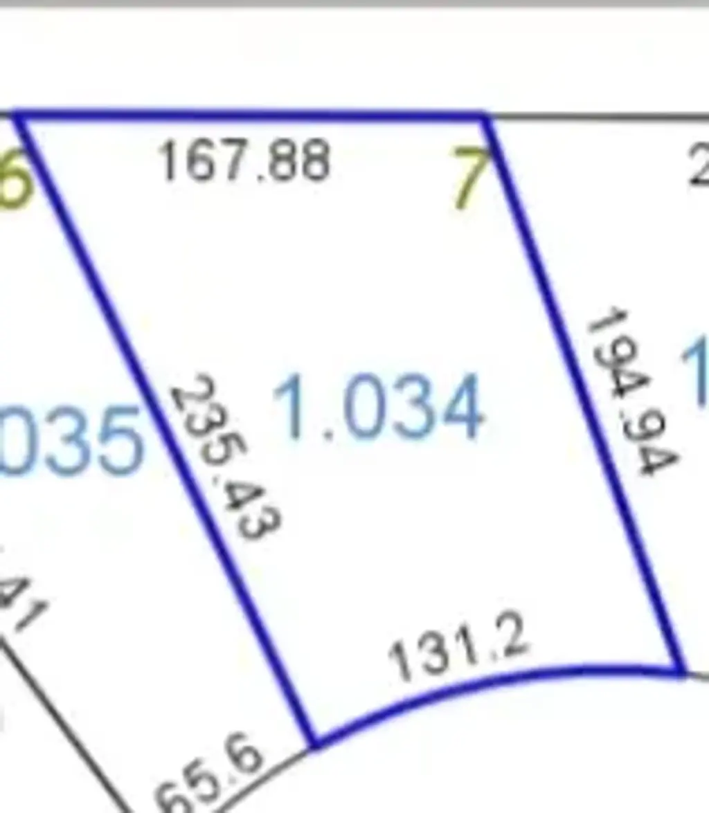 Lot 7 13th Ct Sw, Lanett