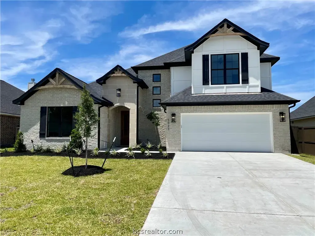 5023 Grayson Way, Bryan