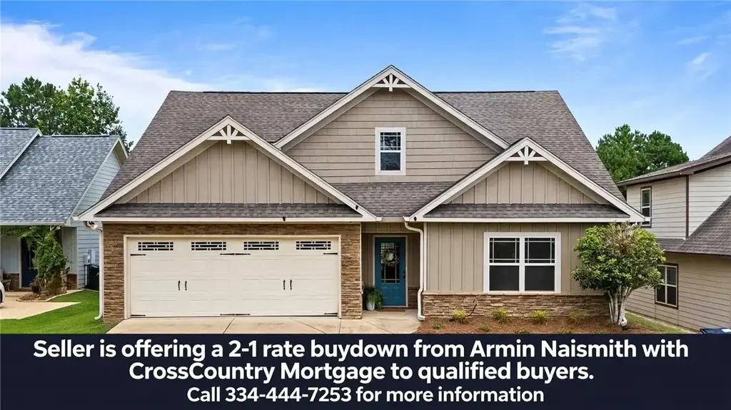 328 Yukon Dr, Auburn