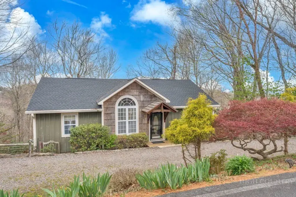270 Grovers Knob, Blowing Rock