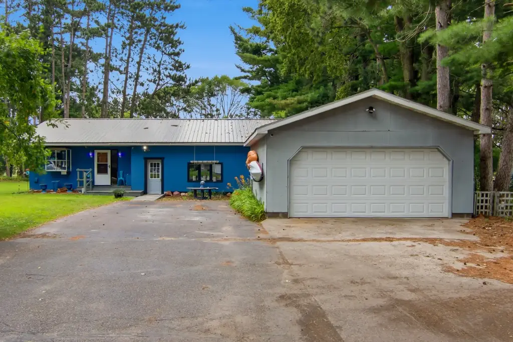 4500 E Hamilton Avenue, Eau Claire