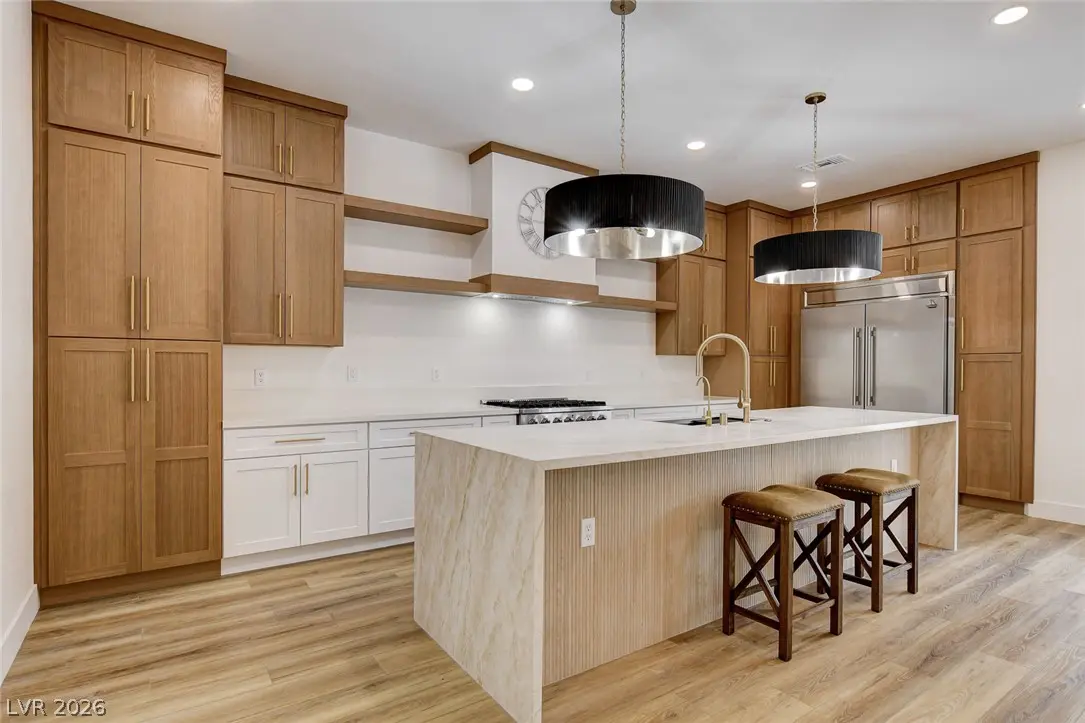 2621 Hanging Rock Drive, Las Vegas