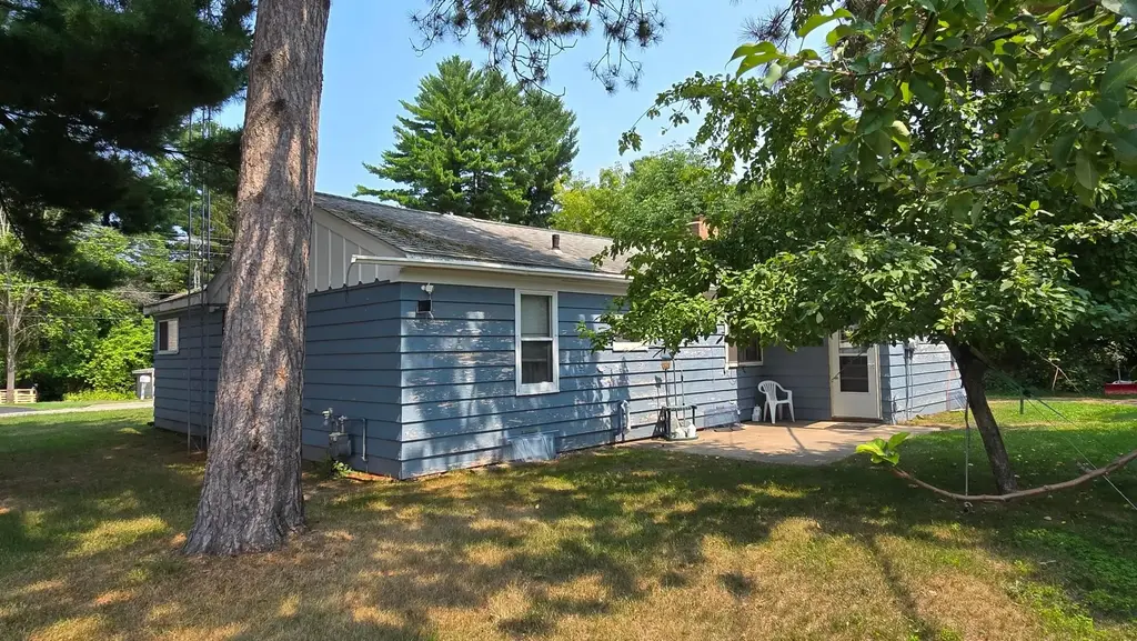 1777 Anderson St, Three Lakes