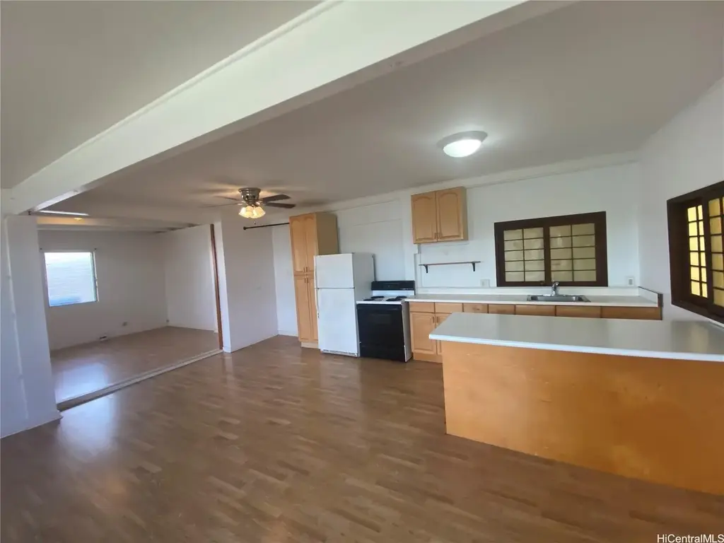 3212 Hayden Street # #c, Honolulu