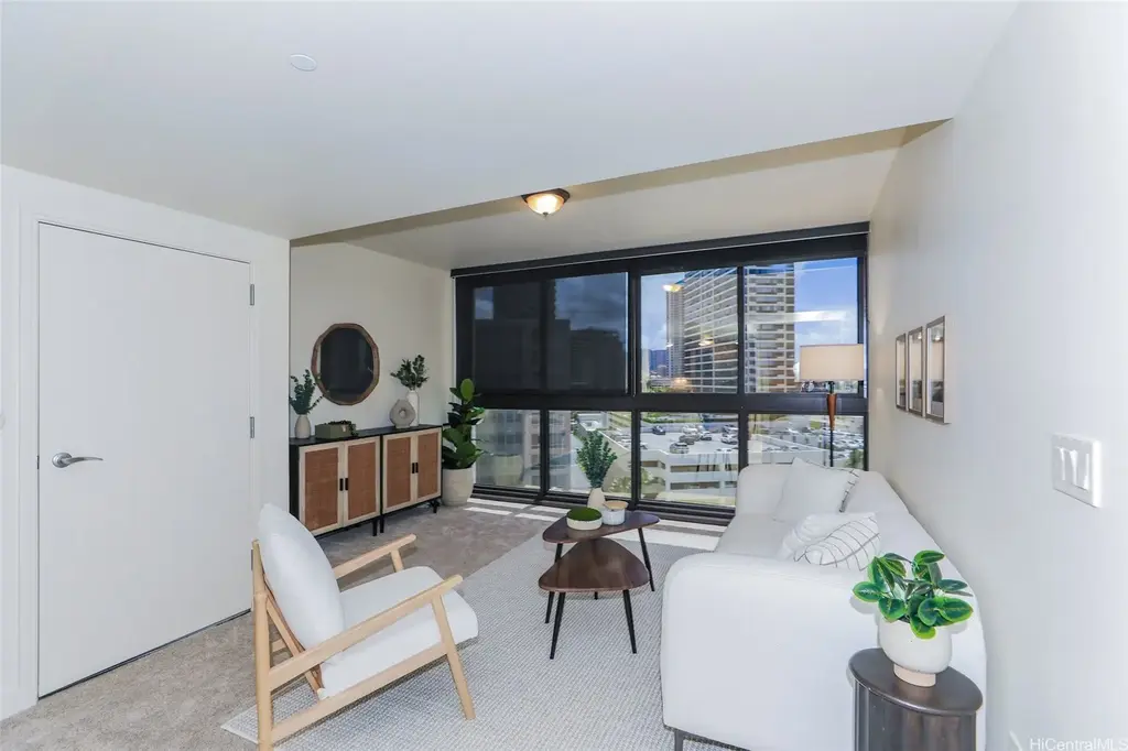 600 Queen Street # 809, Honolulu