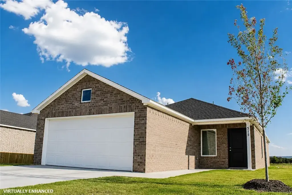455 E Boston Street, Prairie Grove
