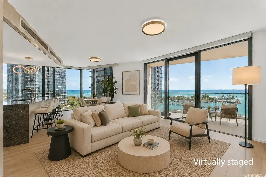 1000 Auahi Street # 1400, Honolulu