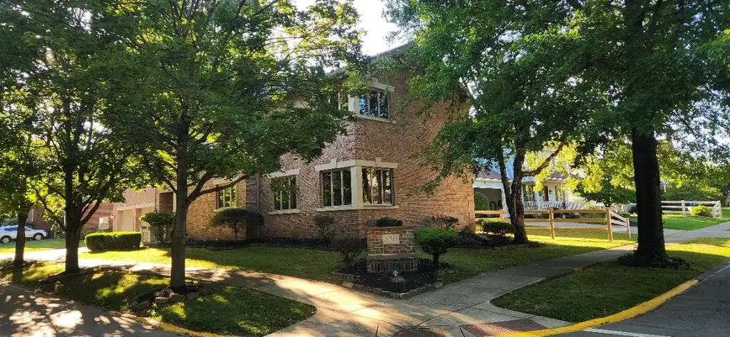 650 Washington Avenue, Ellwood City
