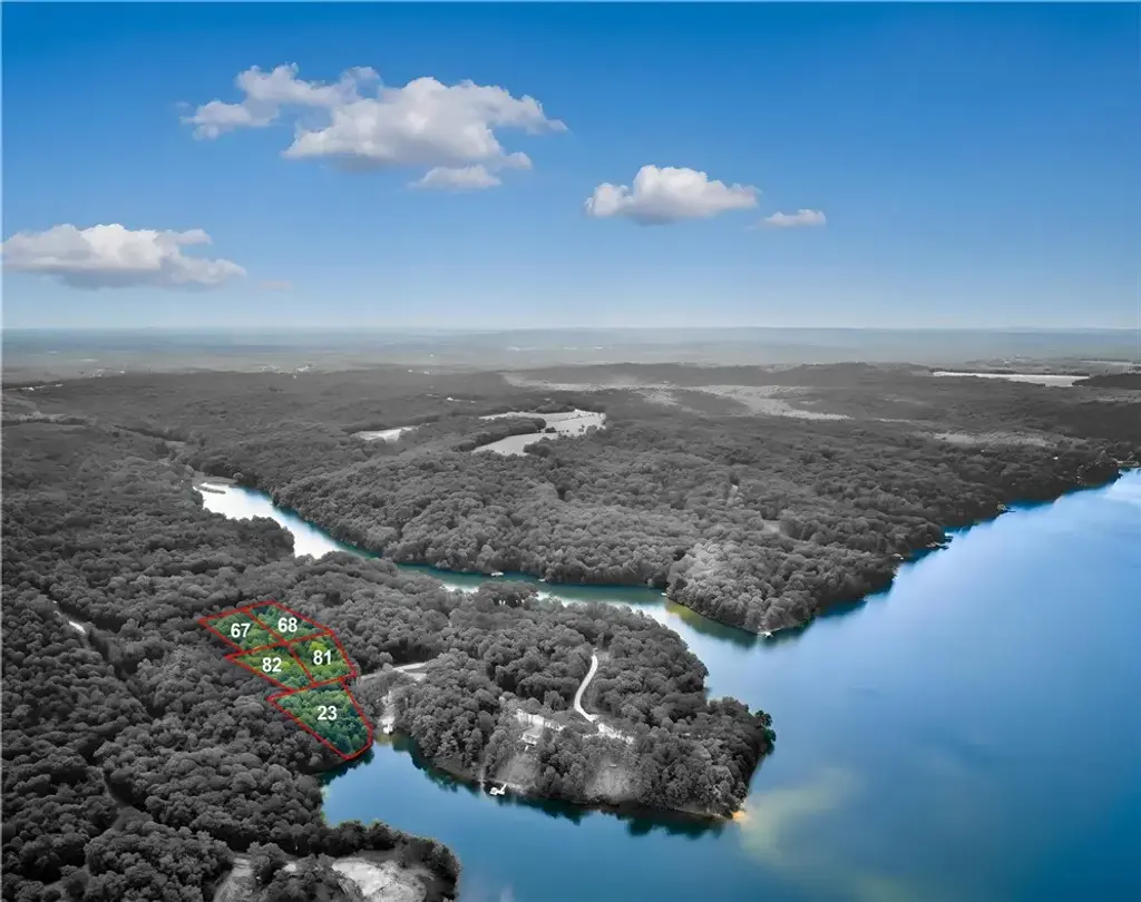W Lakeview Cir, Tallassee