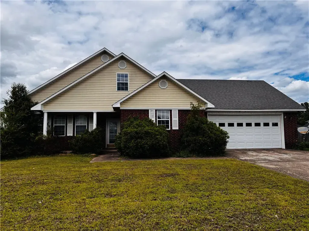 104 Cheyenne Lane, Clarksville