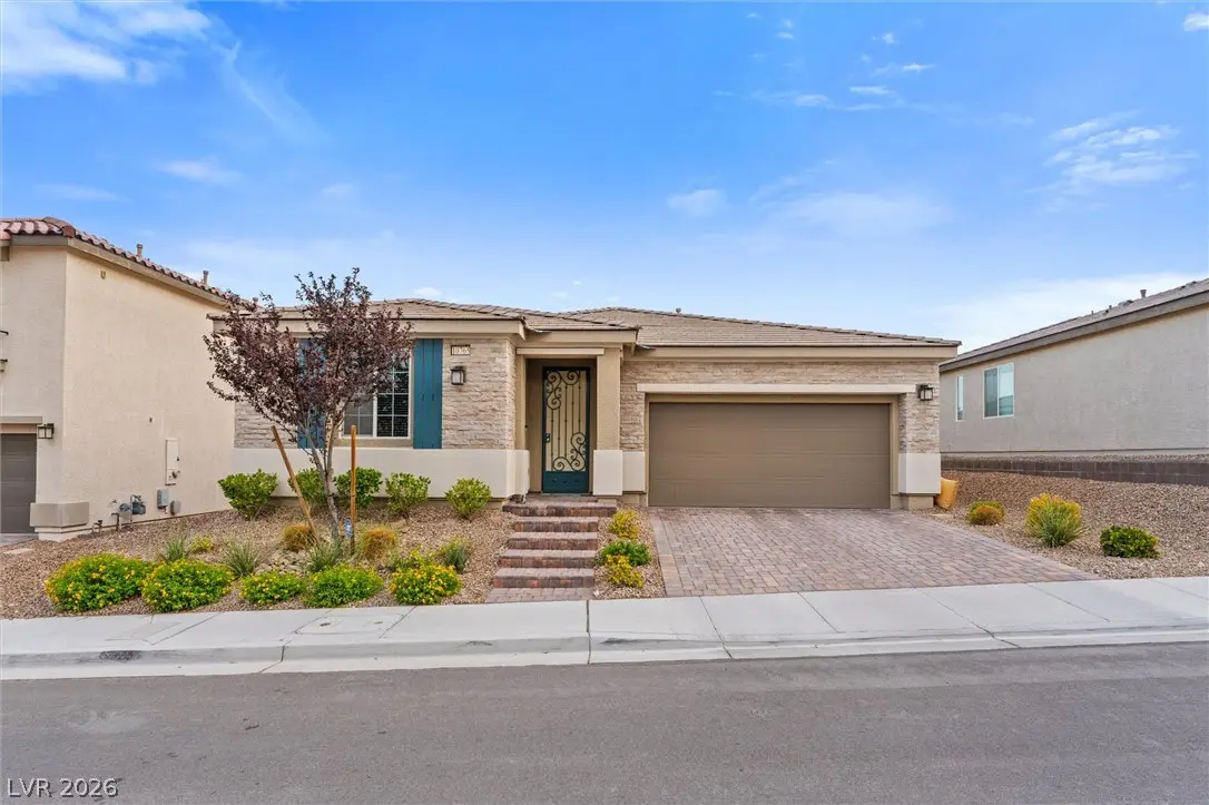 10765 Princeton Bluff Lane, Las Vegas