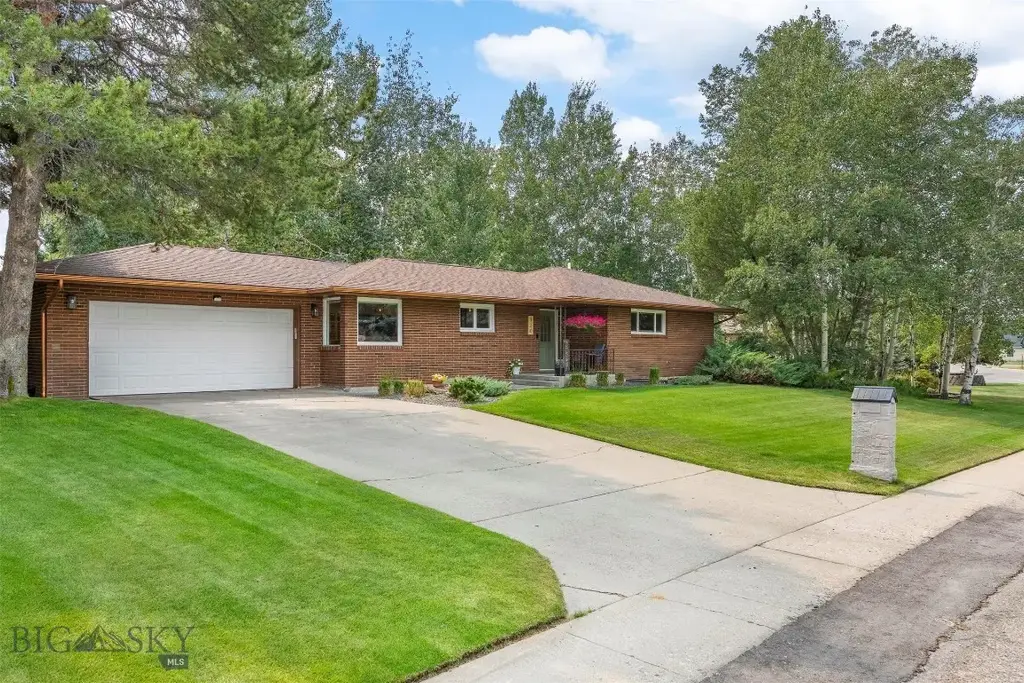 130 Rampart Drive, Butte