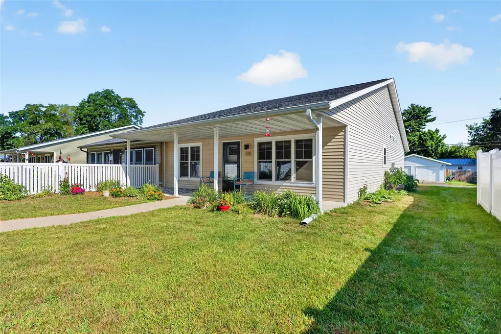 520 Ridgeway Avenue, Chetek