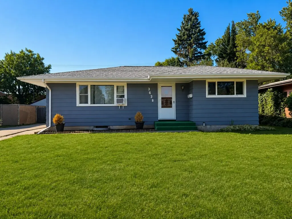 3638 9th Avenue S, Great Falls