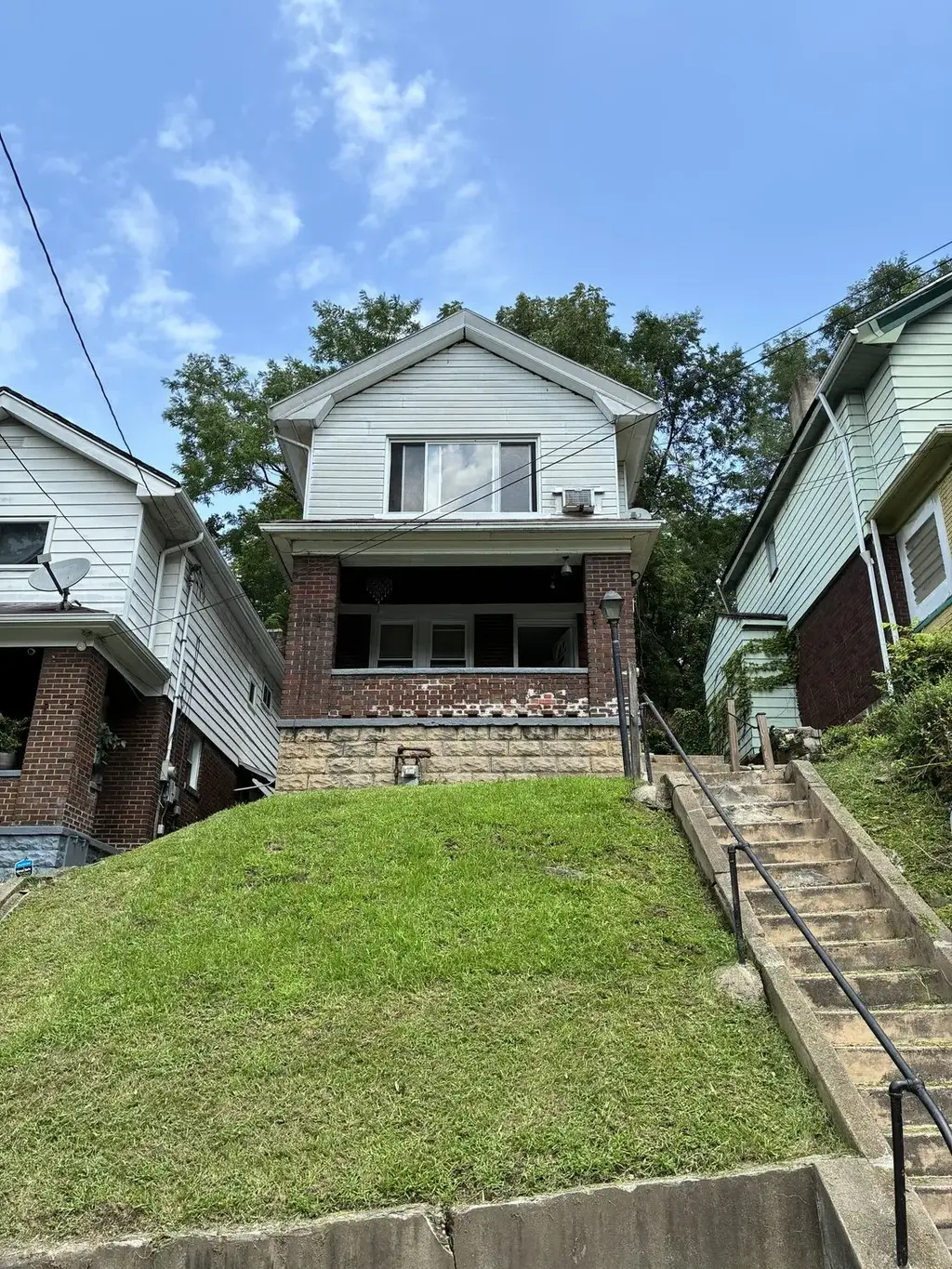 1530 Marie Street, Wilkinsburg