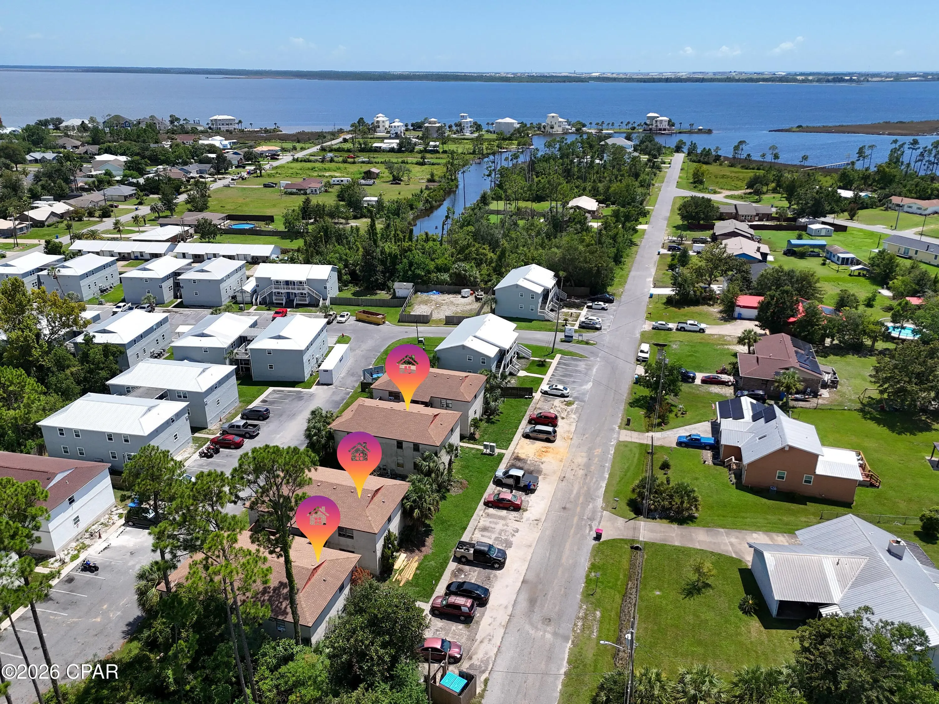1337 E Park Road # Q1-4, Panama City