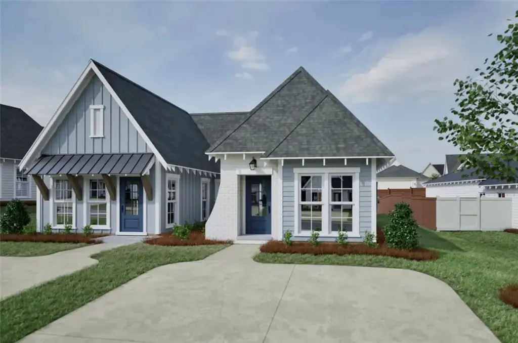 3204 Cap Ct, Auburn
