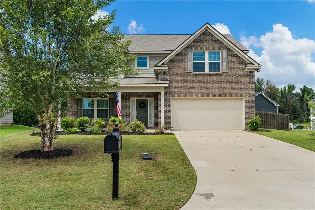 314 Red Oak Place, Smiths Station