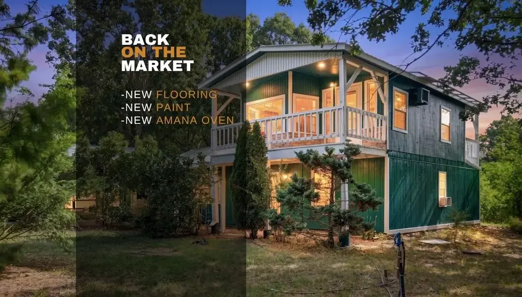 16436 Low Gap Road, West Fork