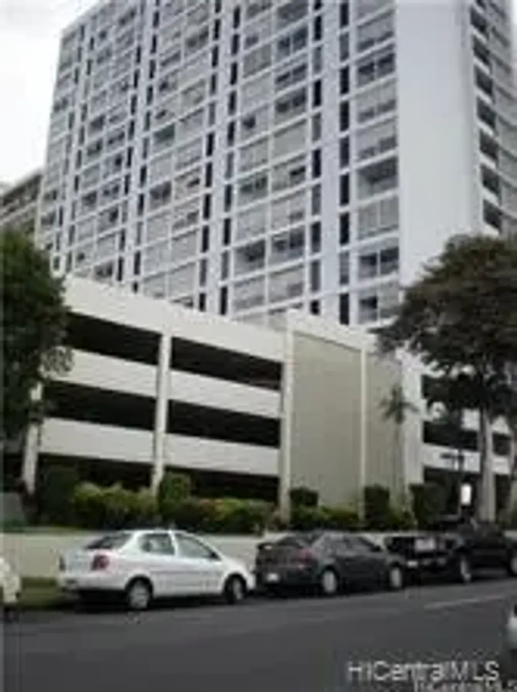 1556 Piikoi Street # 1108, Honolulu