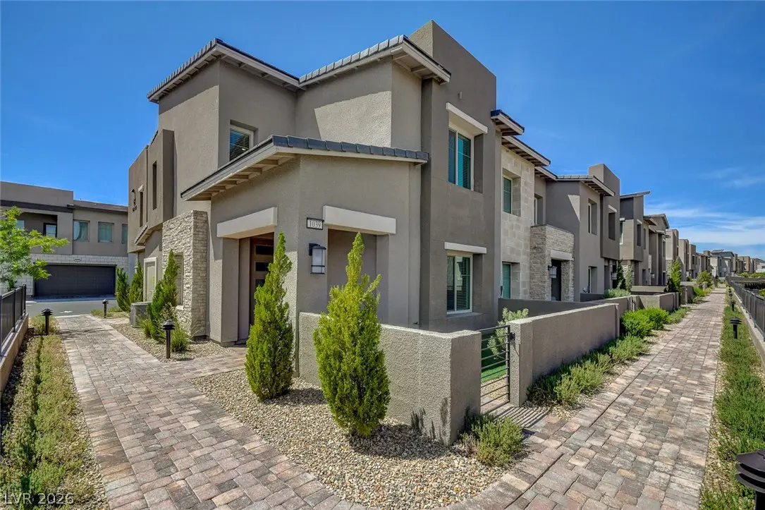 600 N Carriage Hill Drive 1039, Las Vegas