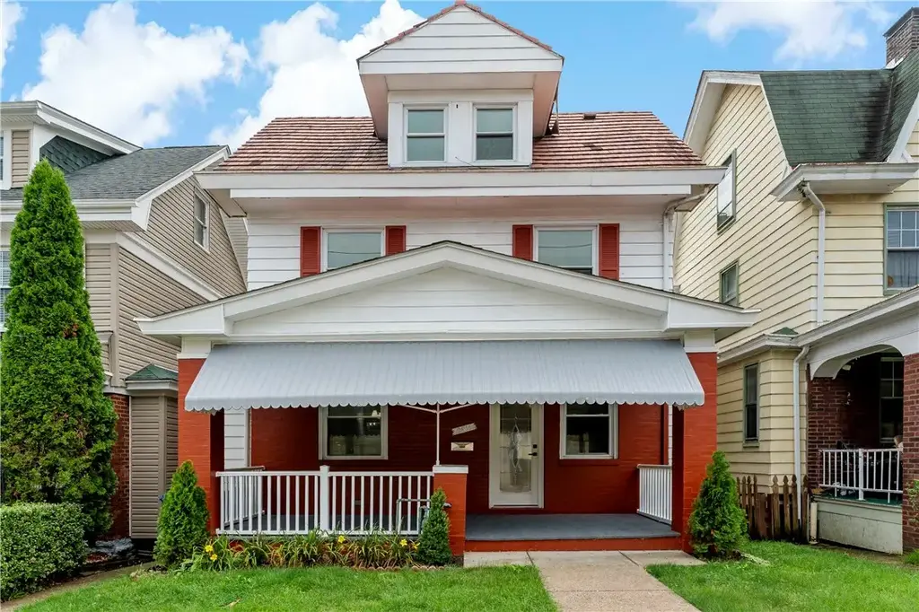 2611 Broadway Avenue , Dormont