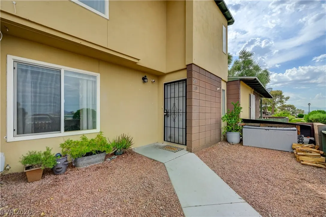 263 E Van Wagenen Street, Henderson