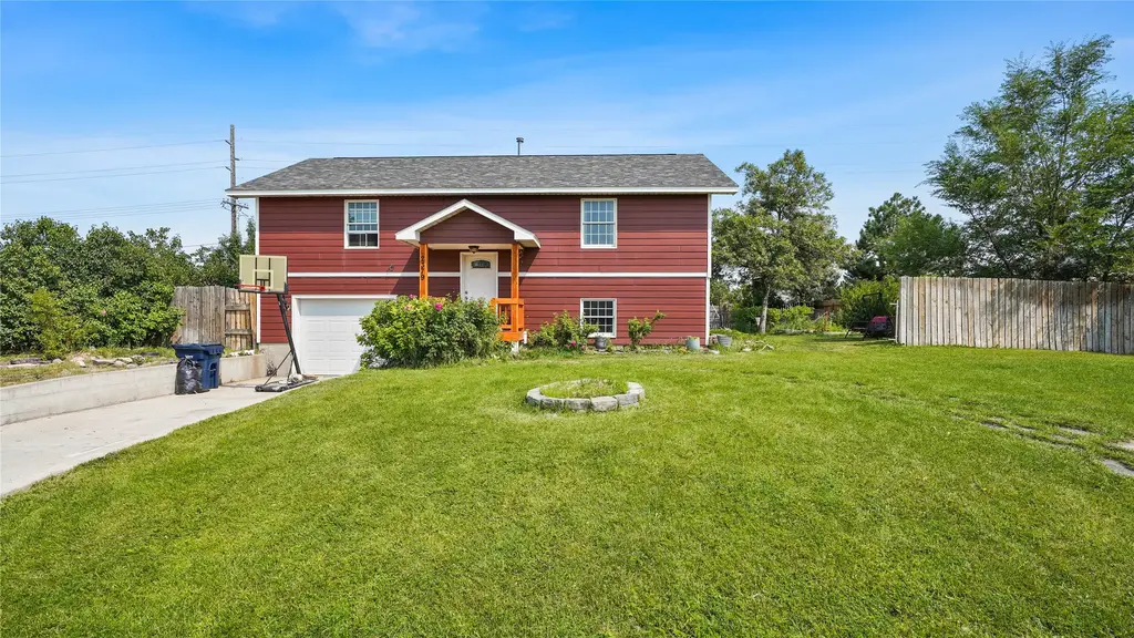 2379 Buckboard Drive, East Helena