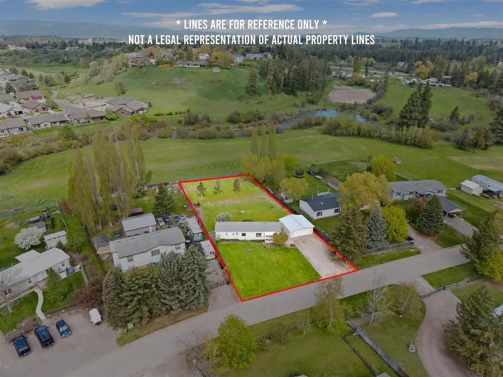 440 Kings Way, Kalispell