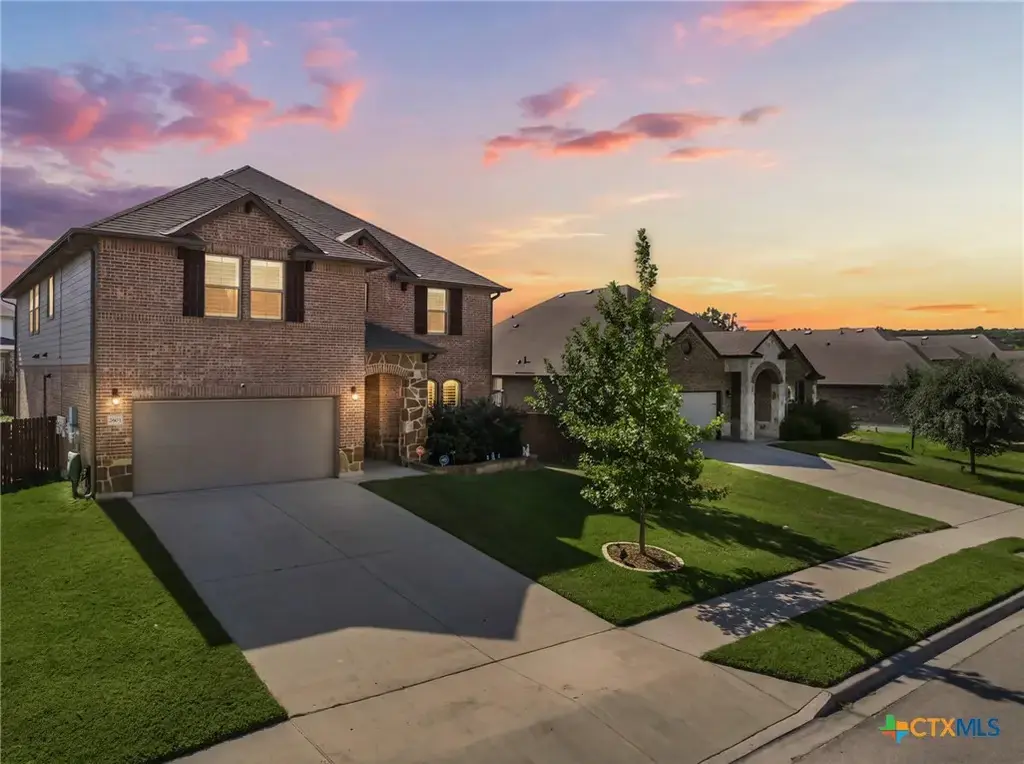 2601 Bargello Street, Harker Heights