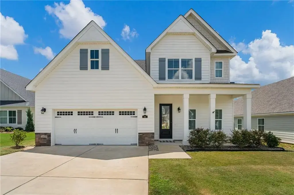 63 Ivy Loop, Phenix City