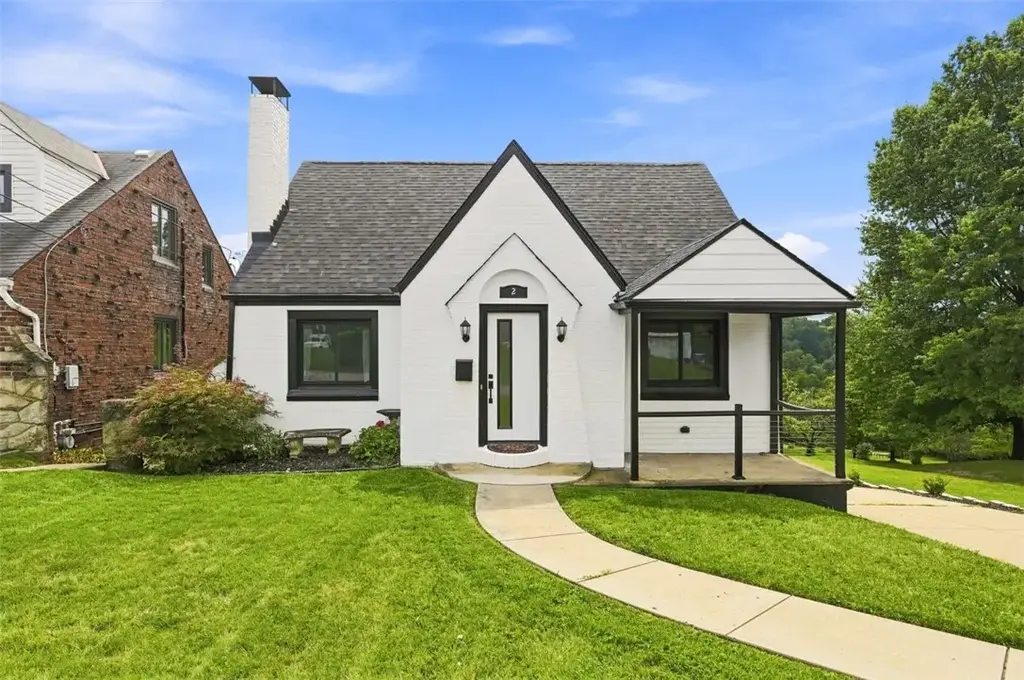2 Windridge Drive , Baldwin Boro