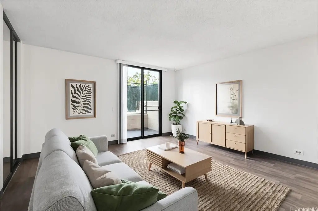1441 Piikoi Street # 108, Honolulu