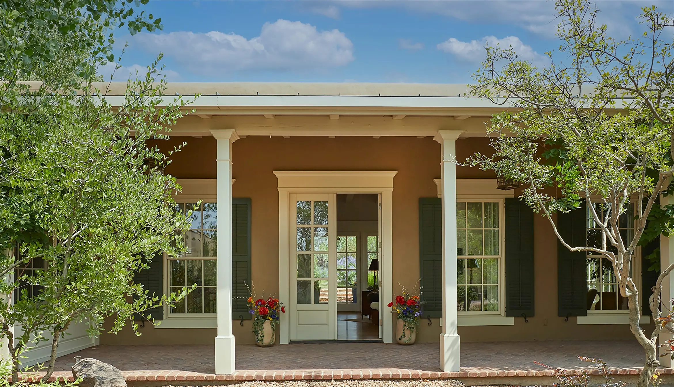 1055 Camino Rancheros, Santa Fe