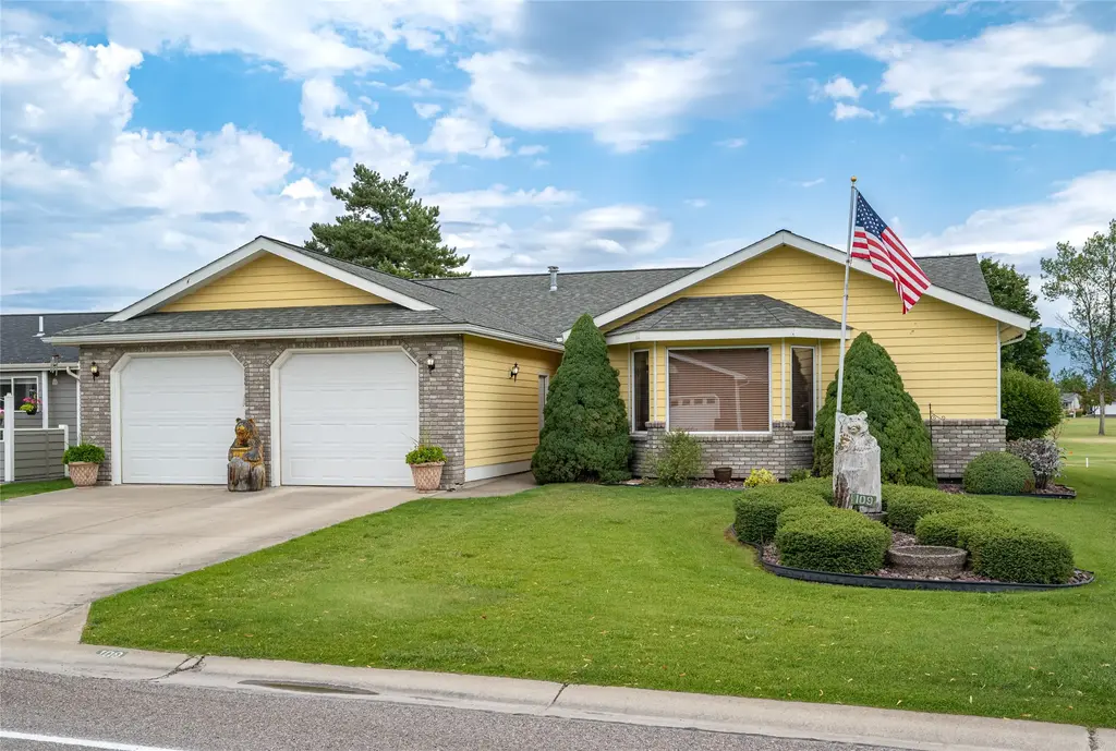 109 Trevino Drive, Kalispell