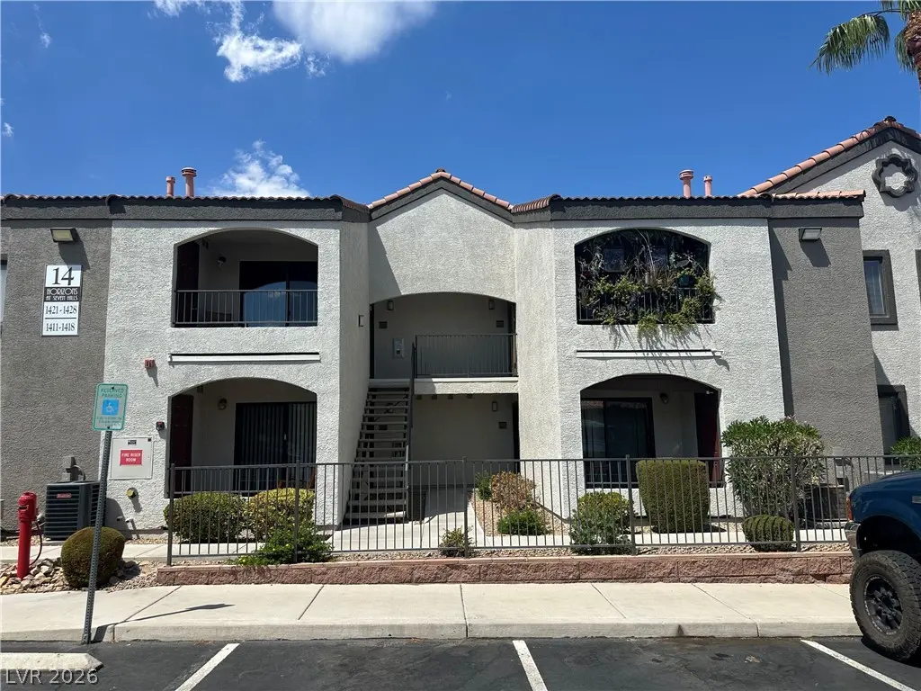 950 Seven Hills Drive 1423, Henderson