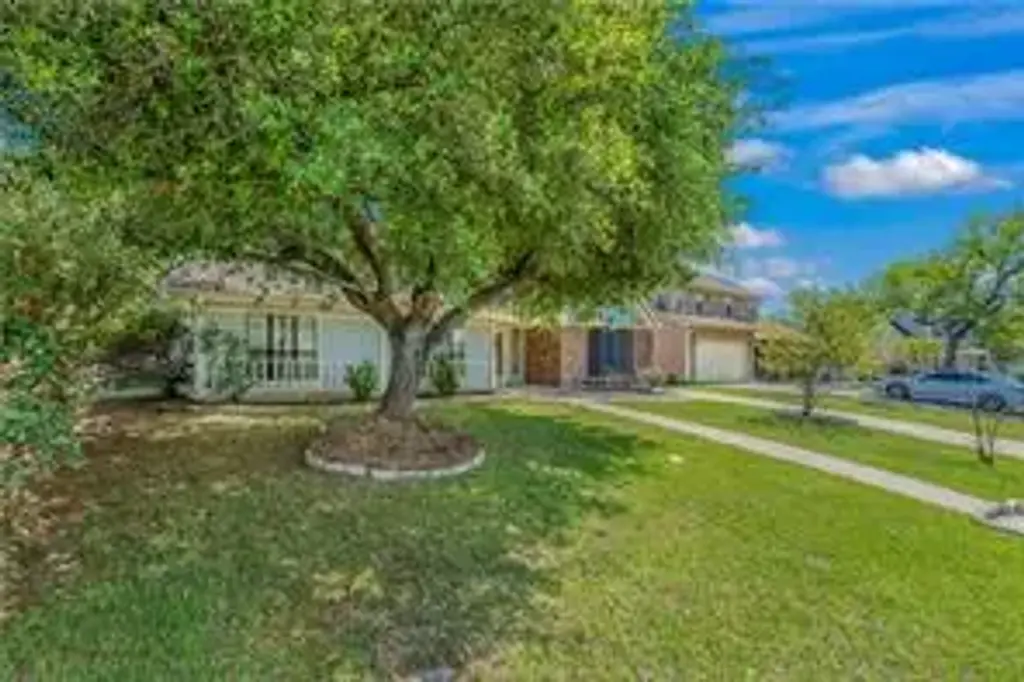 1806 Rosebud Court, College Station
