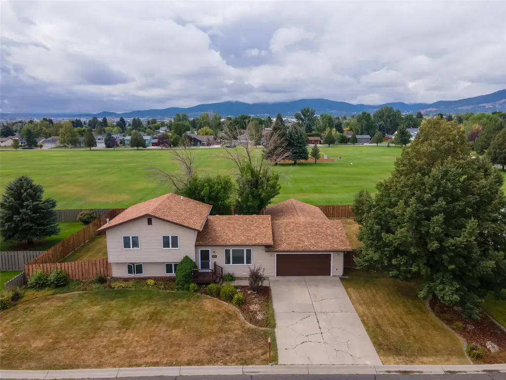 1395 Cayuse Road, Helena