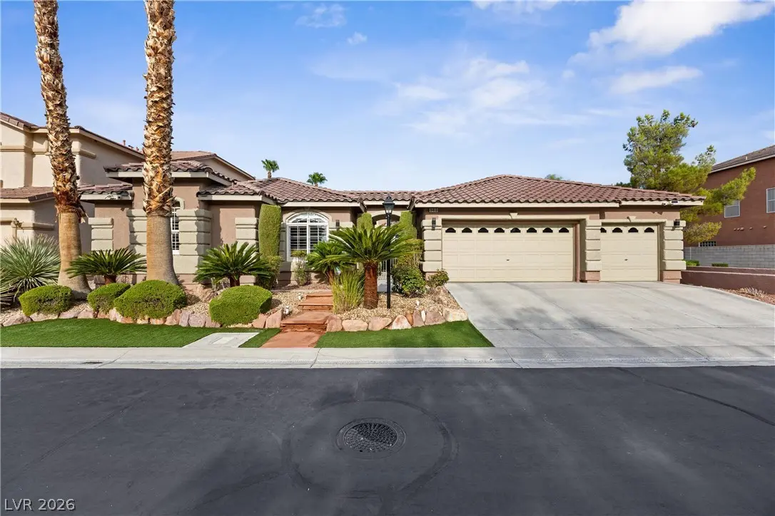 9413 Empire Rock Street, Las Vegas