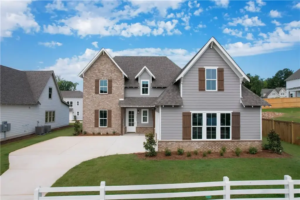 1371 Homestead Ln, Auburn